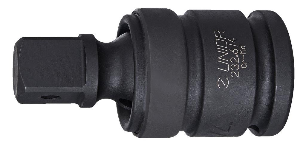 UNIOR ZGLOB KARDANSKI 3/4" IMPACT Art.232.6/4 (603994)