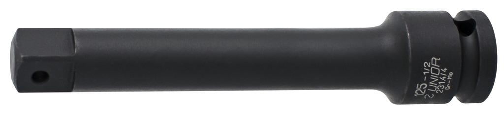 UNIOR PODALJŠEK 1/2" IMPACT Art.231.4/4 125 mm (603977)