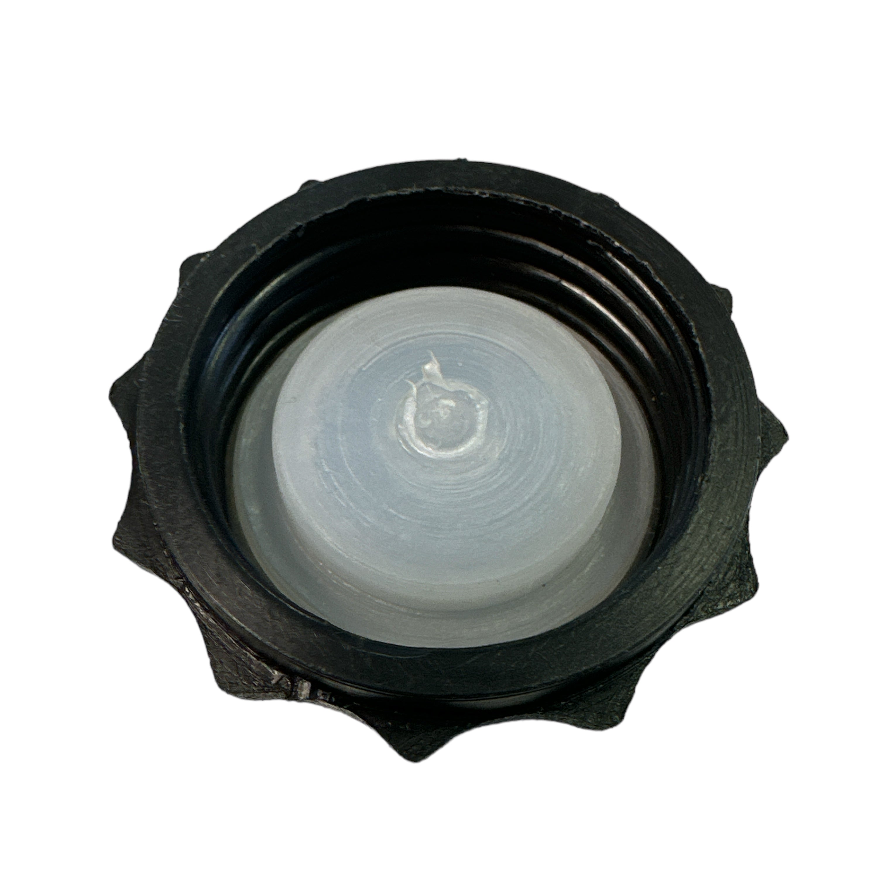 Pokrov kovinskega rezervoarja 44mm za Tomos Apn4, Apn6, T12