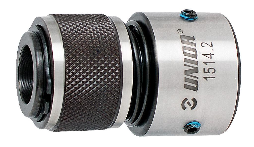 UNIOR GLAVA ZA KLADIVO UDARNO PNEVMATSKO Art.1514.2B, vpenjalna (617717)