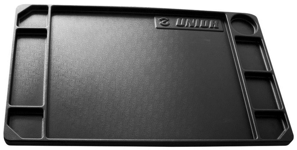 UNIOR POKROV PLASTIČEN ZA940E IN 940EV Za 940E in 940EV. 750X440X22 mm