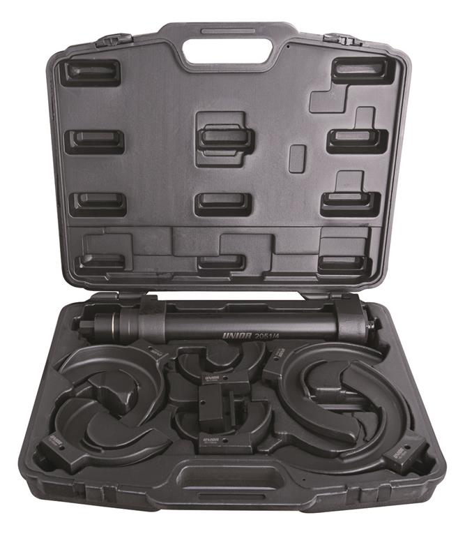 UNIOR SNEMALEC AMORTIZERJEV Art.2051/4 (619279)