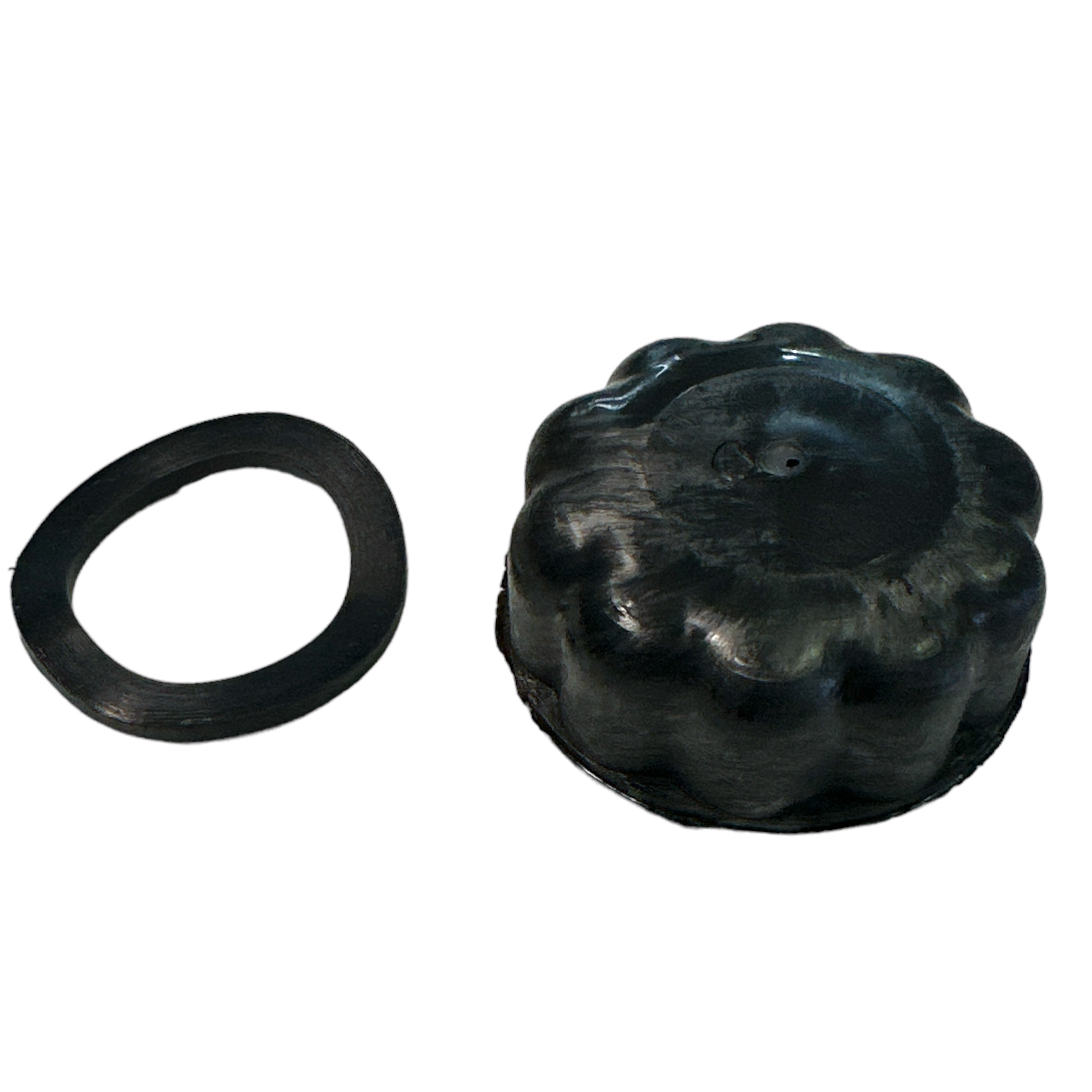 Pokrov rezervoarja 44mm za Tomos Apn4, Apn6, T12 (200590)
