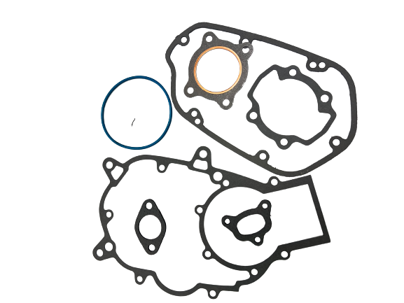 Set tesnil Tomos CTX