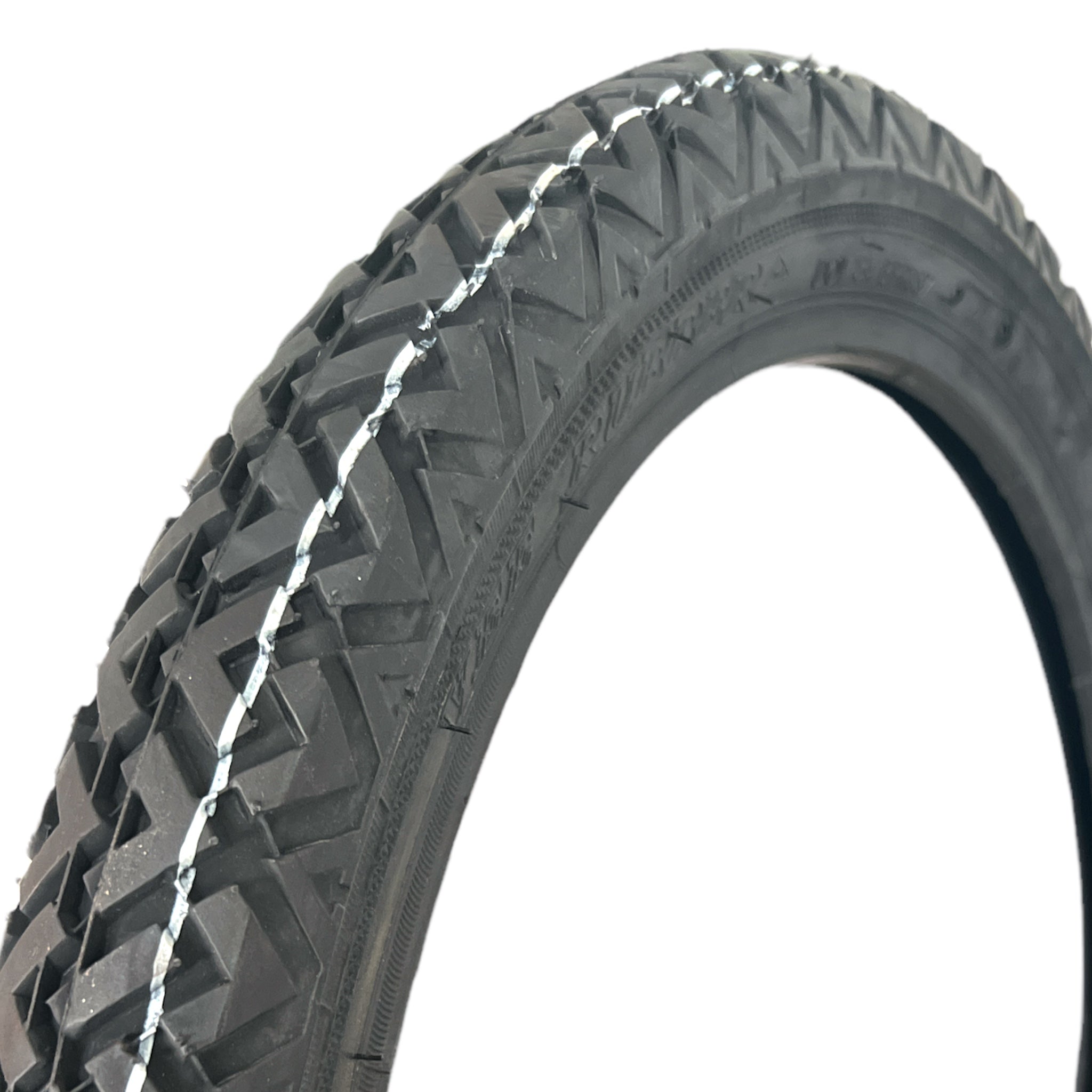 Plašč VeRubber 2.25 x 16”