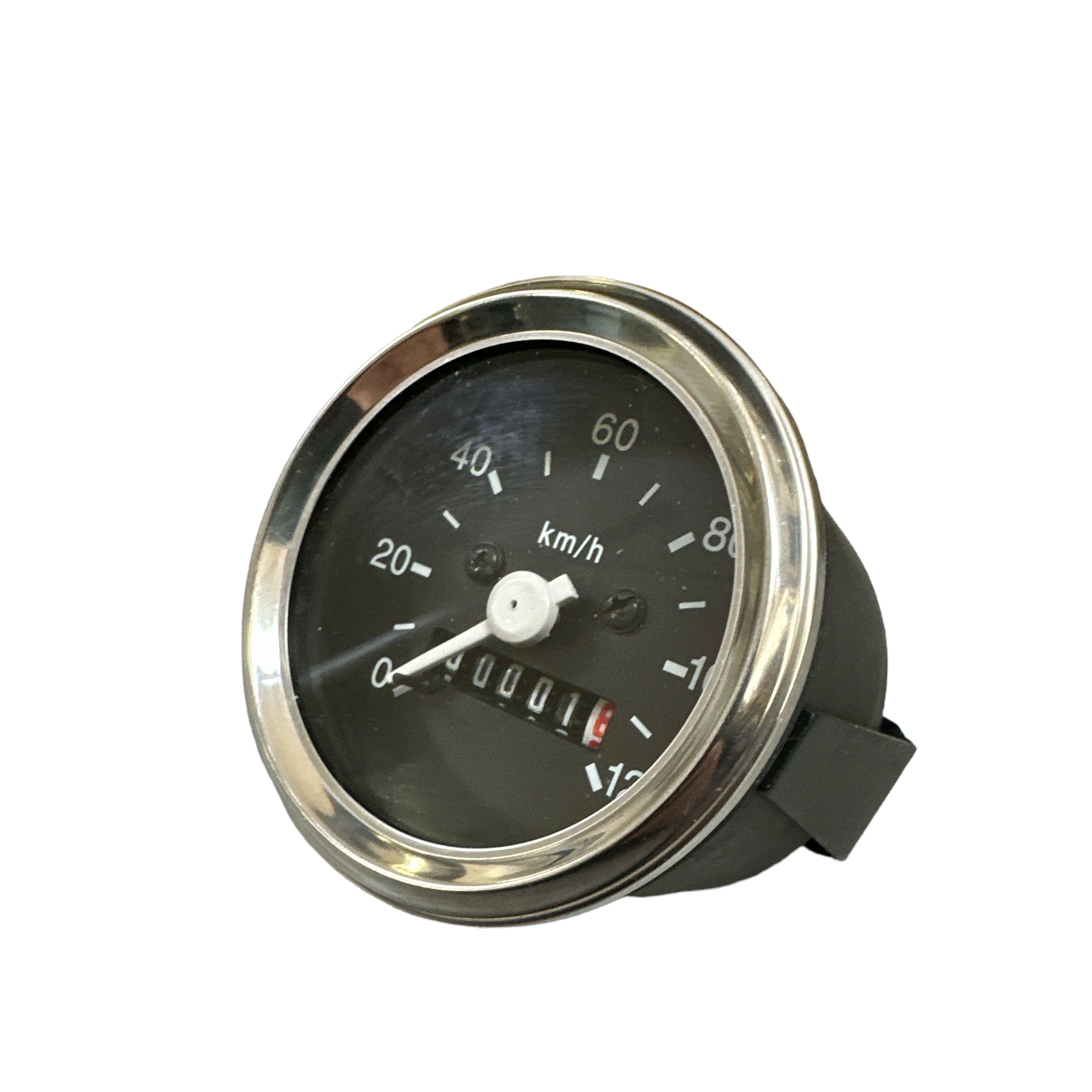 Merilnik hitrosti 120 km/h za Tomos motorje 60MM
