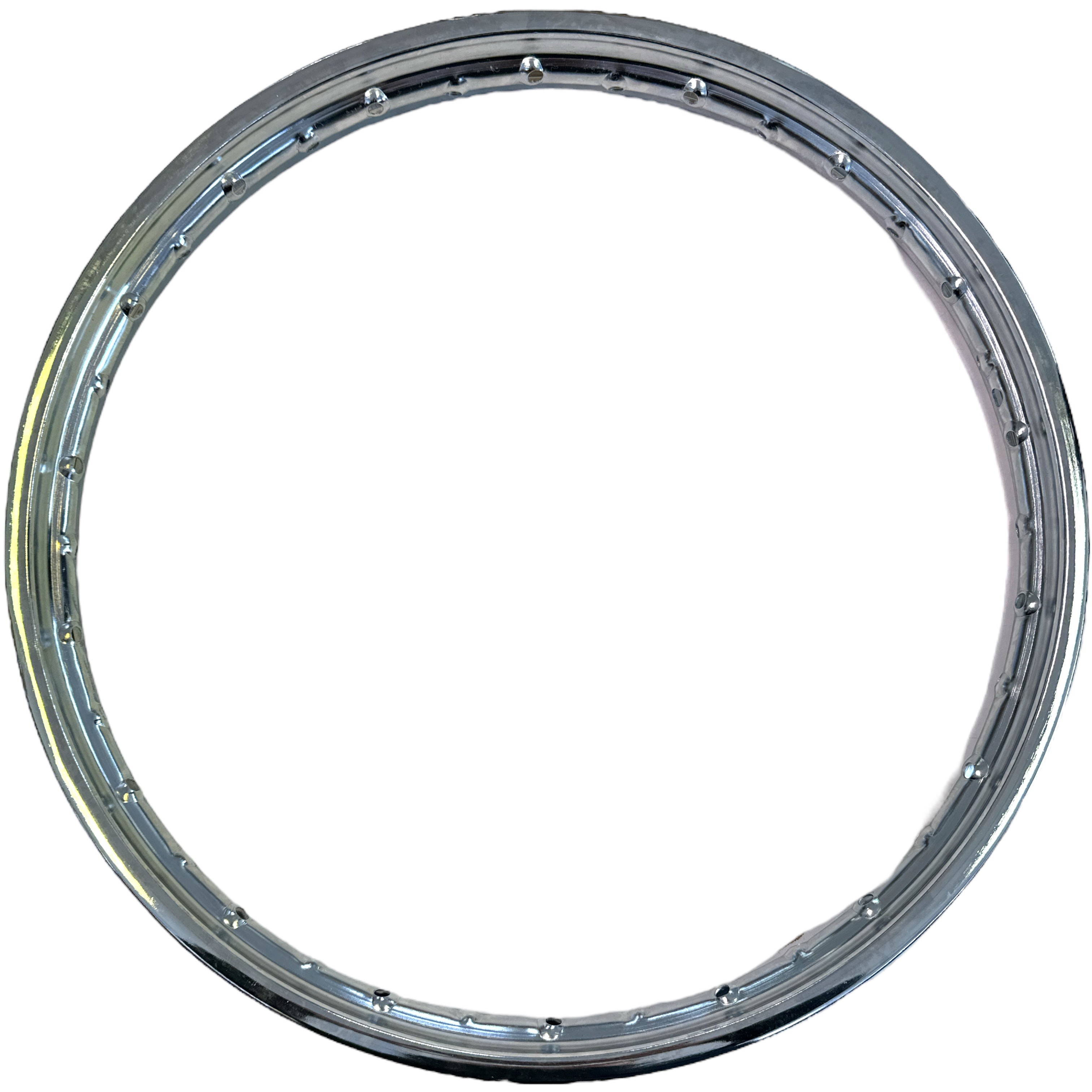 Platišče 18" x 60mm za Tomos Apn4