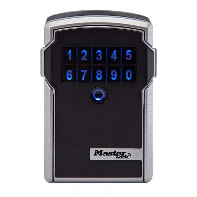 Sef za ključ MasterLock SMART Bluetooth