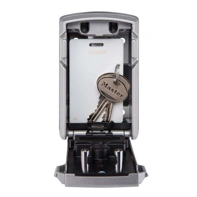 Sef za ključ MasterLock SMART Bluetooth
