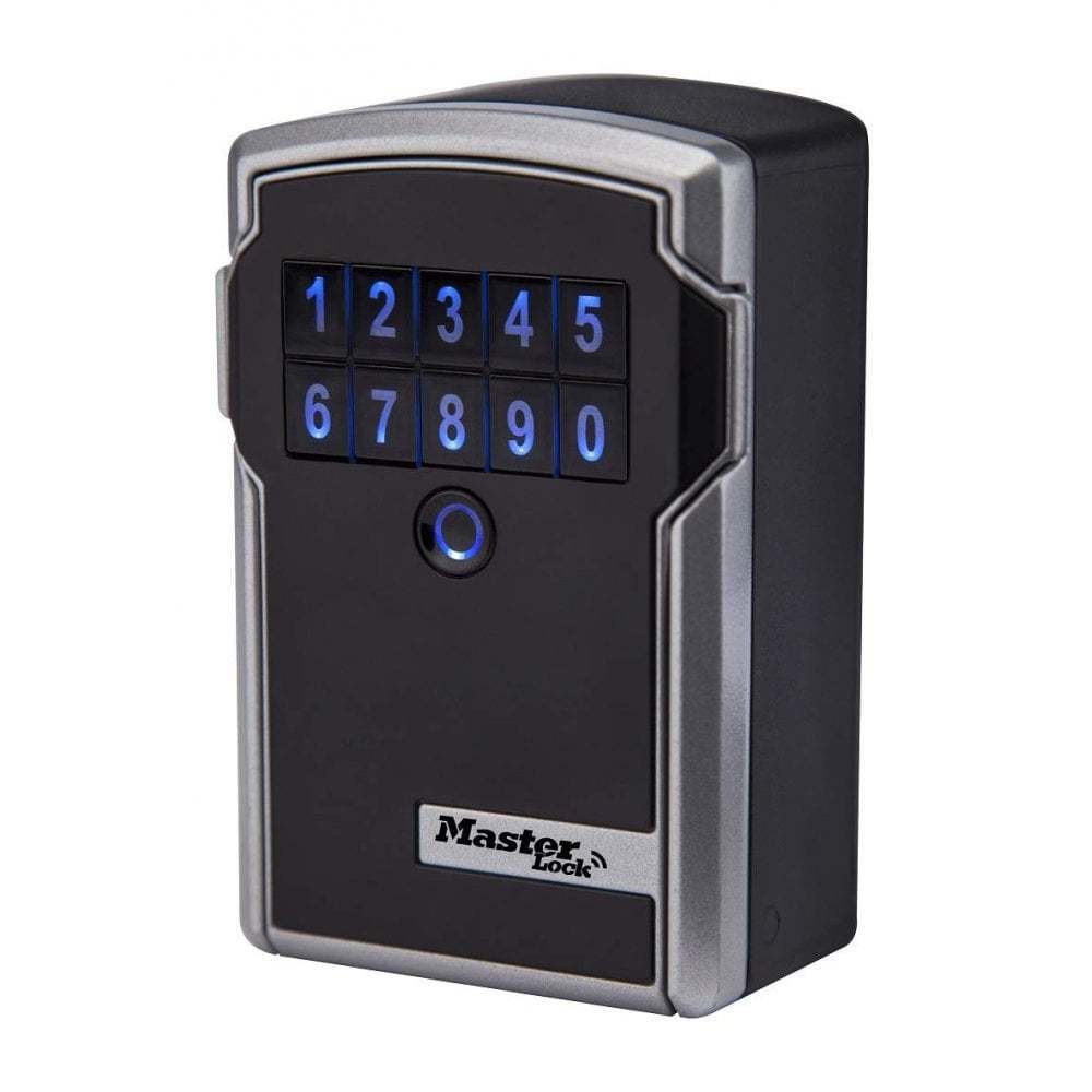 Sef za ključ MasterLock SMART Bluetooth