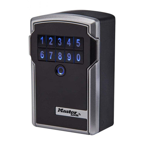 Sef za ključ MasterLock SMART Bluetooth