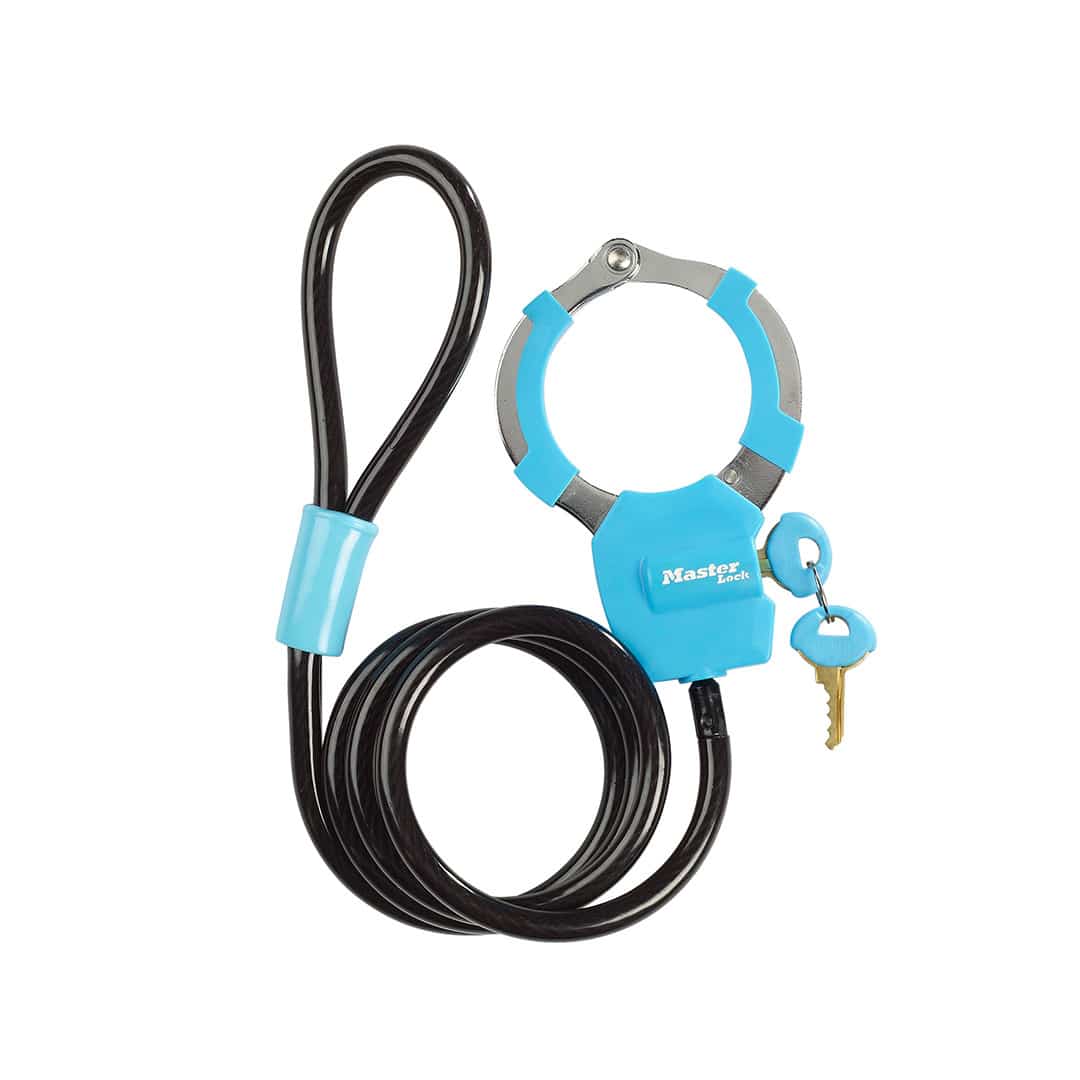 Ključavnica - MASTERLOCK Modra