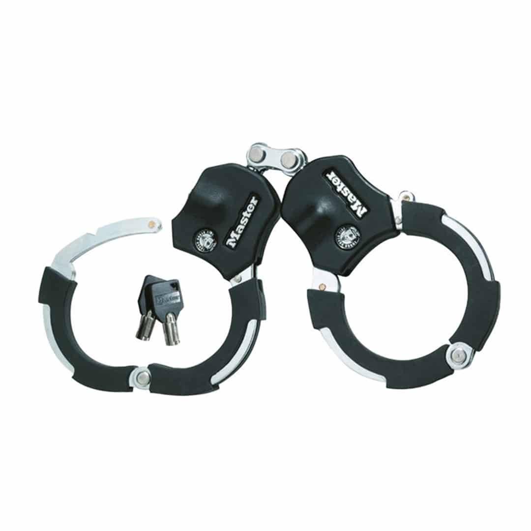 KLJUČAVNICA - MASTERLOCK 8290