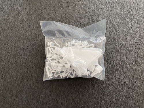 Nosilci za Pvc karnise