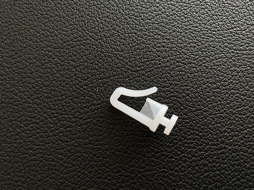 Nosilci za Pvc karnise