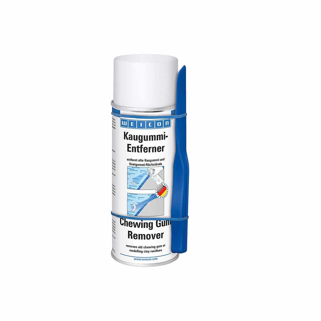 Odstranjevalec zvečilnih gumijev Weicon 400ml
