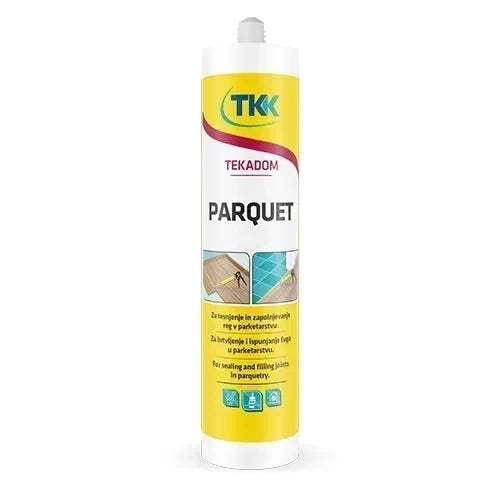 Tekadom PARQUET (več barv)