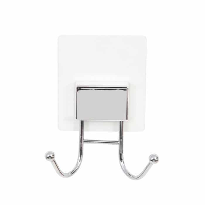 Samolepljiva kljukica Dvojna