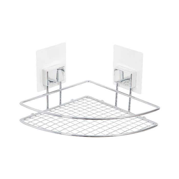 Samolepljivi stenski Kotni nosilec