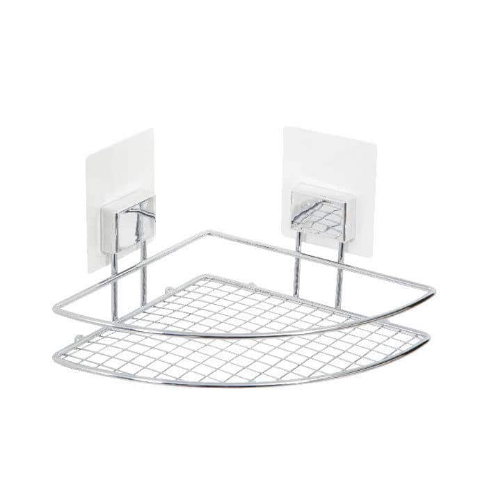 Samolepljivi stenski Kotni nosilec