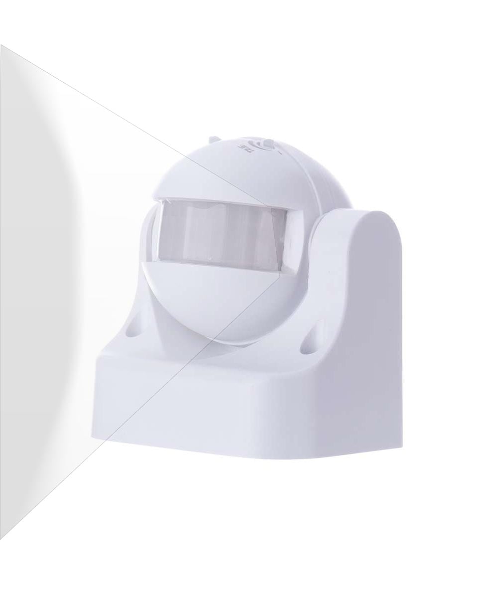 Senzor gibanja 180°