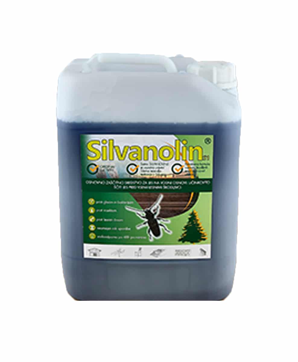 Silvanolin