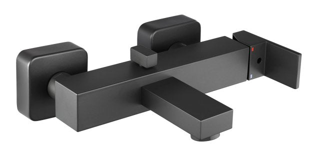 Unitas ARMATURA ZA KAD SQ Black q30B