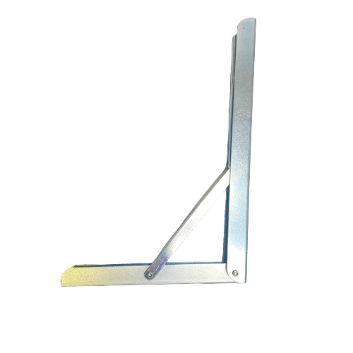 Gibljiva stenska konzola | Dolžina 30cm