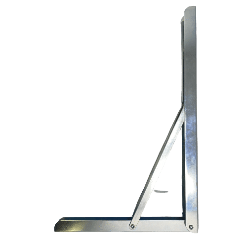 Gibljiva stenska konzola | Dolžina 40cm