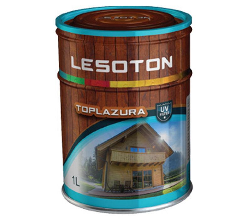 Lesoton Toplazura1L