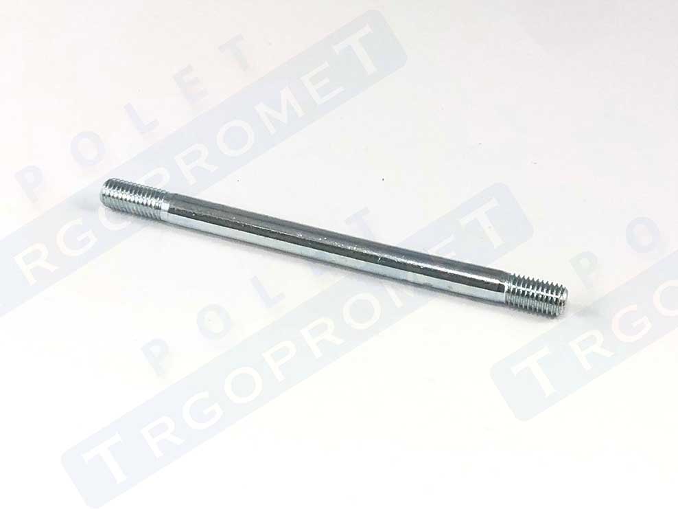 Vijak Stojni za Tomos M7 x 112 a3,a35,a5