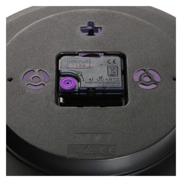 Stenska ura - SREBRNA