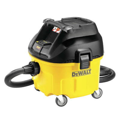 Električni sesalniki Dewalt