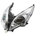 Luči in žarnice za skuter