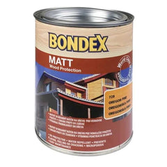 Bondex for Wood