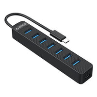 USB hubi