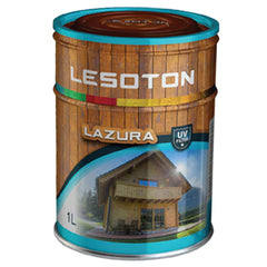 Lesoton for Les
