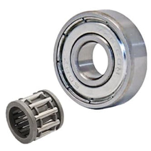 Kategorije Ležaji, semeringi za Tomos