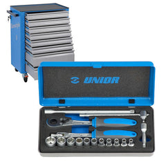 Garniture za delavnico