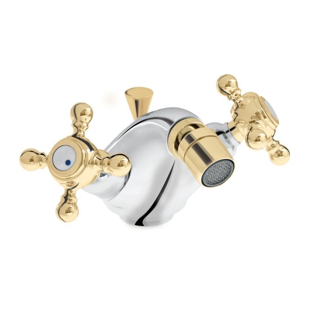 PIPA UNITAS 07554 K/ZLATO STYLE BIDE