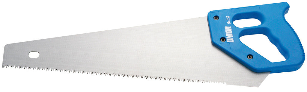 UNIOR ŽAGA LISIČJI REP Art.757 400 mm (609423)