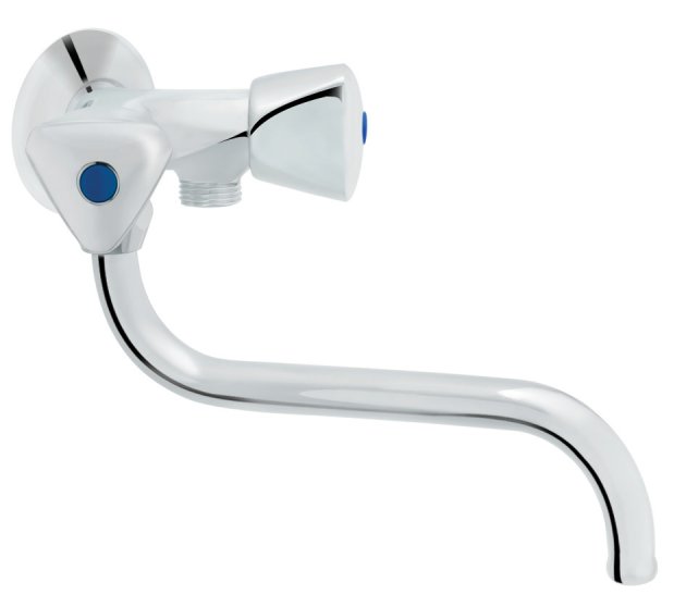 PIPA UNITAS 10251 DVOJNA CLASSIC