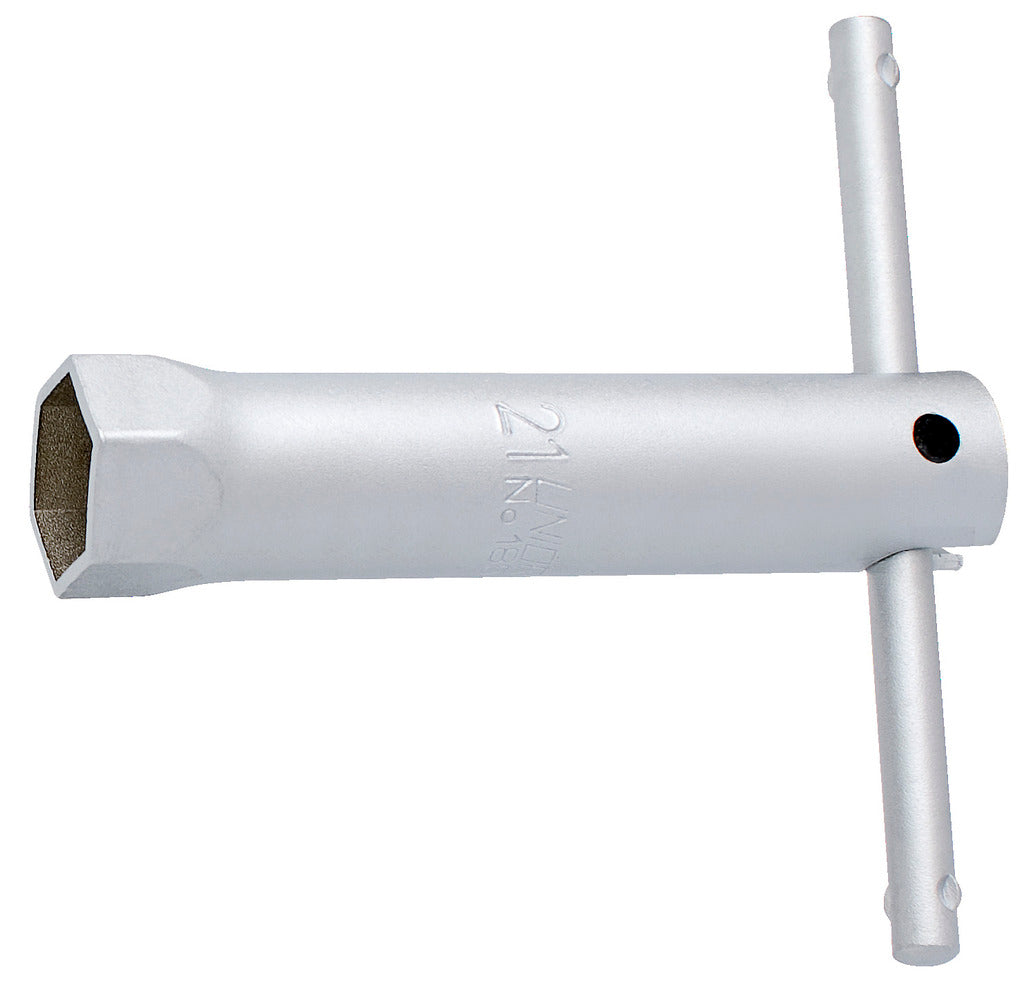 UNIOR KLJUČ ZA SVEČKE Art.185/2 21 mm/180 mm (600773)