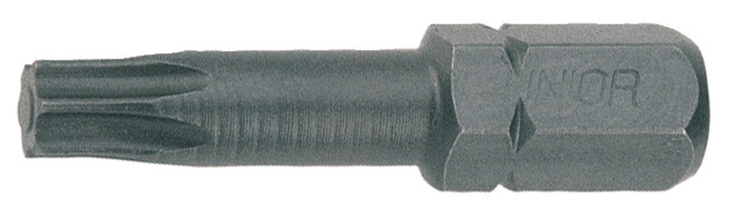UNIOR NASTAVEK VIJAČNI TORX Art.6472C6,3, 3 kos v garnituri TX 40 (602439)