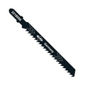 RUKO LISTI ZA VBODNO ŽAGO 8006 HCS , kartonska embalaža, 5 kos. 100x7,9x1,3mm/6Tpi