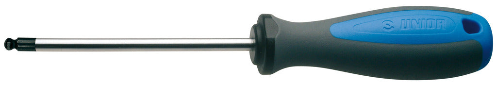 UNIOR IZVIJAČ INBUS TBI ZA KOTNO VIJAČENJE Art.620TBI Fi 2 mm (611715)