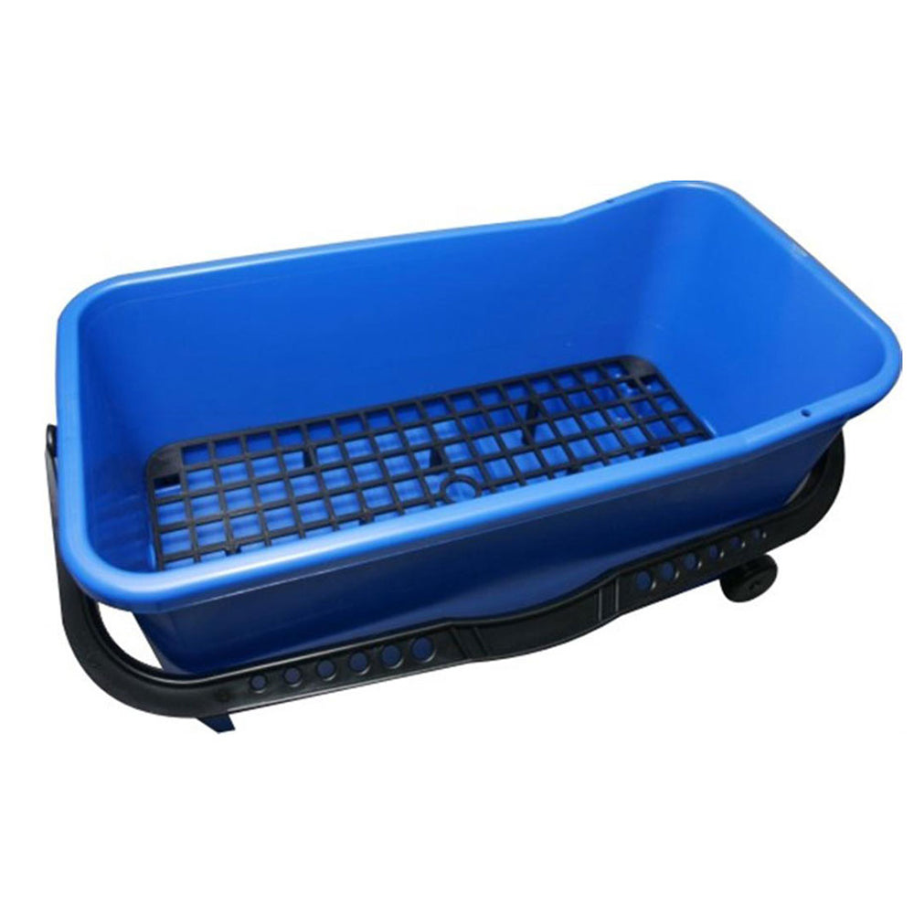 KUBALA VEDRO ZA KERAMIČARJE PVC, set.
