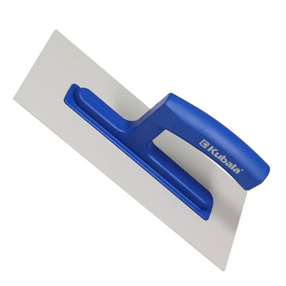 KUBALA GLADILKA ZIDARSKA PVC Gladka.