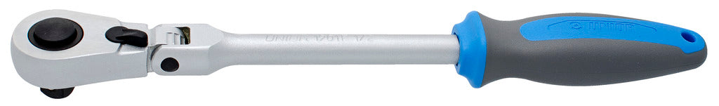 UNIOR RAGLJA 1/2'' DVOSMERNA PREGIBNA Art.190.1/1FBI 320 mm (618369)