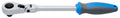UNIOR RAGLJA 1/2'' DVOSMERNA PREGIBNA Art.190.1/1FBI 320 mm (618369)